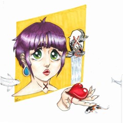 Momok Hime