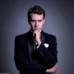 Paweł Konik - baritone