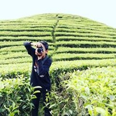 Slamet Poetra Rezpeck