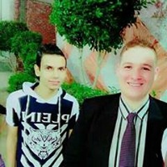 Mohamed H. Salem