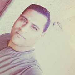 Abd El Fattah Mohamed