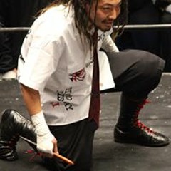 Goushi  Ueda