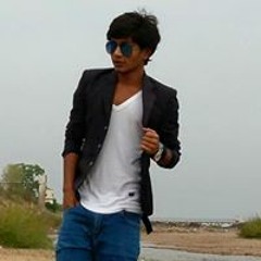 Shubham Kukudkar