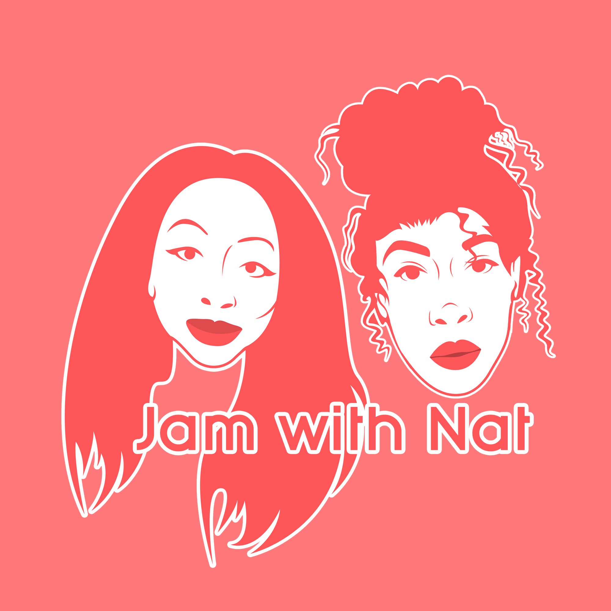 Jam with Nat Podcast