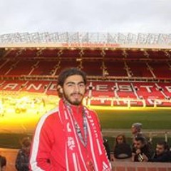 Ahmed Ehab Almoosawi