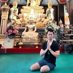 Surapin Rittheephamorn