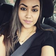 Sandy Quiterio-Flores