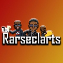 The Rarseclarts Podcast