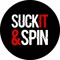 Suck It And Spin