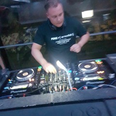 Martyn DJ KAOS Westfield