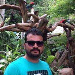 Sohail asim