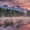 Mote Of Light
