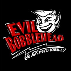 Evil Bobblehead