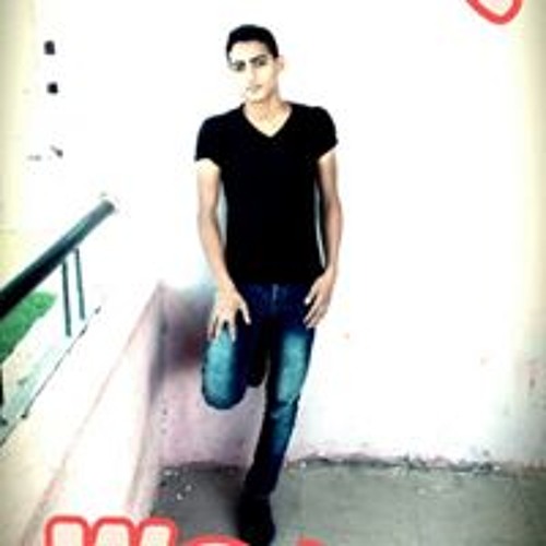 Mohamed Gamall’s avatar