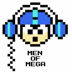 Men of Mega