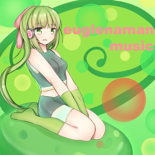 euglenaman’s avatar