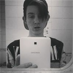 Dylan Luke Neethling