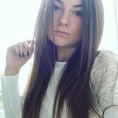 Маша Щебетюк