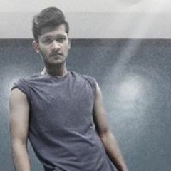 Anosh George