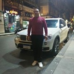حسام هلالى
