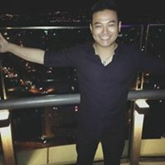 Dan Vo