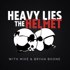 Heavy Lies the Helmet - Critical Care Transport
