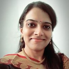 Vidya Srinivasan