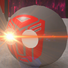 Autobot Oofball