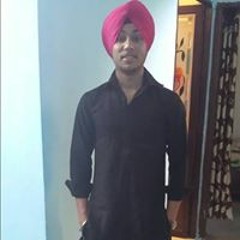 Gurpreet Dhadda