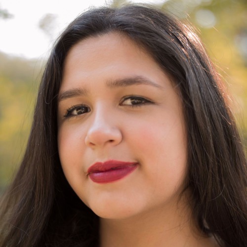 Olivia Solloa Garcia’s avatar