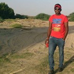 Rahim Wildman Wildman