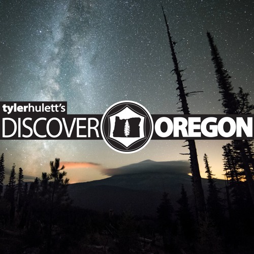 Discover Oregon’s avatar