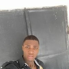 Mstrong Jean Baptiste