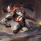 MysticDemon