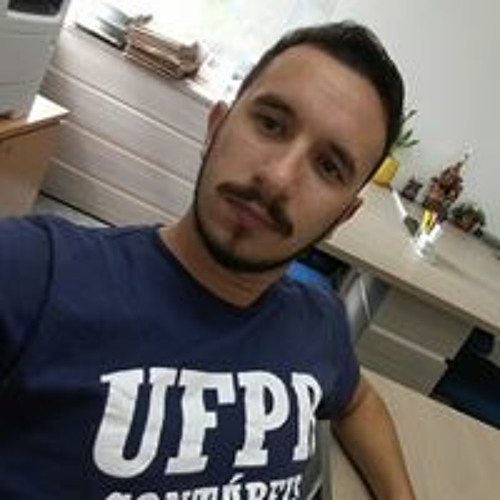 Fabiano Alves’s avatar