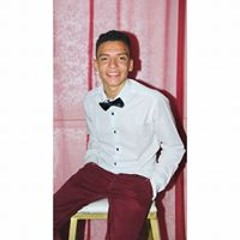 Omar K Mostafa