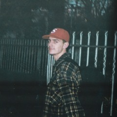Patrick McCarthy