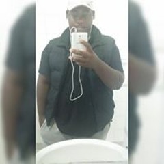 Denzel S Mchungula