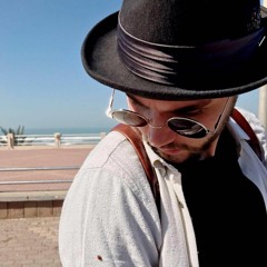 Pontus Norén Asp (OKAPI)