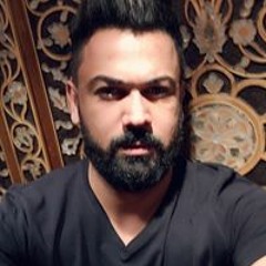 Abdulrahman AbuHudaib