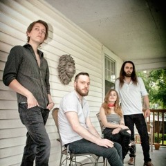 Casey Jo & The Friday Night Dads