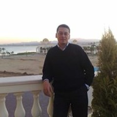 Sayed Amer