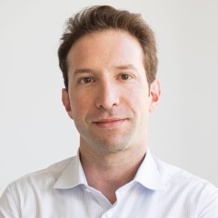 Adam Simon Gold