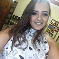 Indiana Rodrigues Rocha