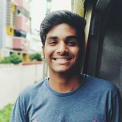Abhiram Reddy