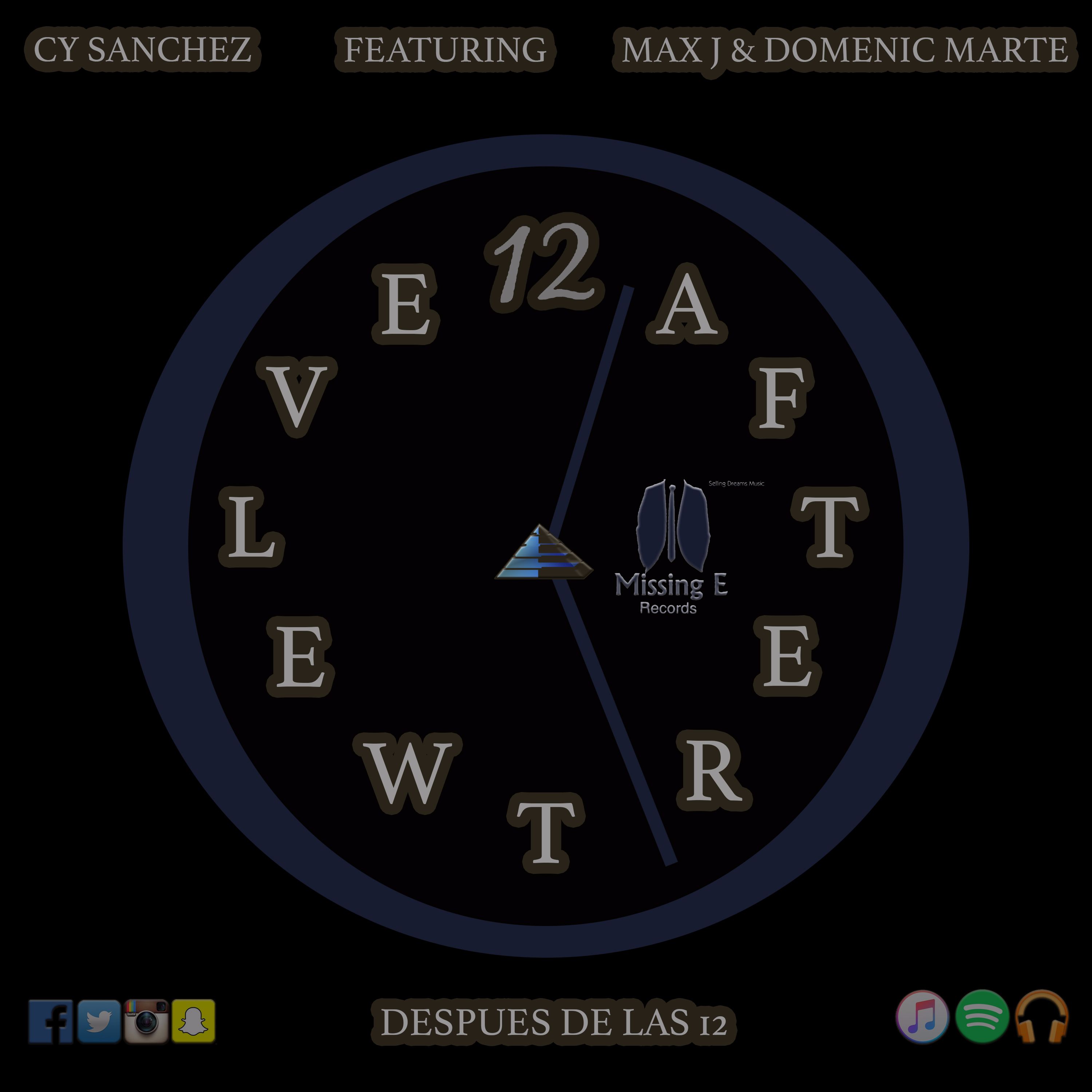 EP podcast artwork