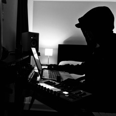Beautiful Rooms - (UN1ME5T Mashup Edit)