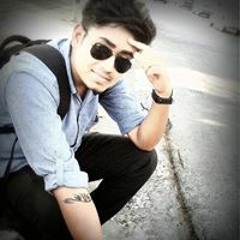 Smokeshow Shourabh