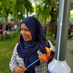 Dhunya Qasim