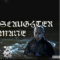 SŁAUGHTERMANE